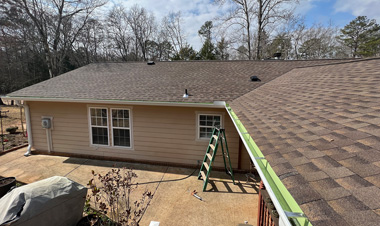 Home Extreme Roofing Llc